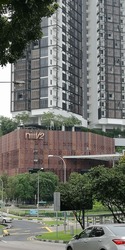 Hillington Green (D23), Condominium #203609011
